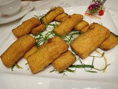 -京粤荟(海王银河科技大厦店)
