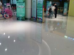 -青岛东方影都融创水世界