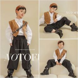 -小熊维尼高端儿童摄影(宝安旗舰店)