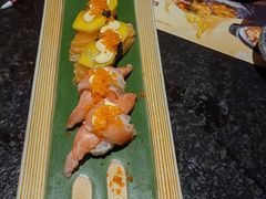 -古田居·特色寿司料理(星之岛旗舰店)