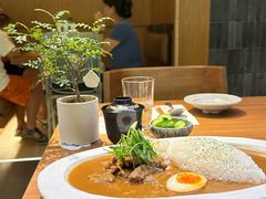 -CURRY YA 熟成咖哩專門店(深圳湾万象城店)