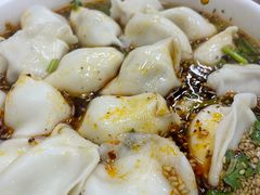 -回坊马二饺子馆