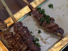 -弓二·烧鸟居酒屋(财富购物中心店)