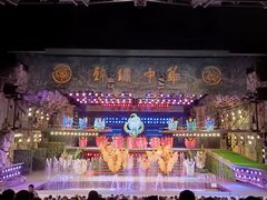 -深圳锦绣中华民俗村