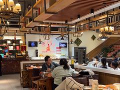 -邵汇大虾(同康路店)