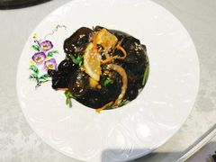 -樾餐厅泰式海鲜火锅(民歌湖店)