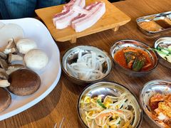 -香猪坊(五道口店)