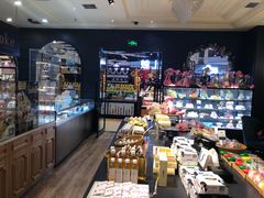 零售区-米洛克欧洲蛋糕(西南路店)