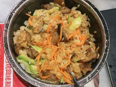 -韩宫宴烤肉·黑毛和牛·料理(合肥滨湖银泰城店)