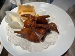 -又见炊烟私房菜(敬亭路店)