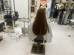 -CUT CUT Hair Salon