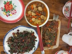 -冶建镜子·老南昌大排档·江西虾王(总店)