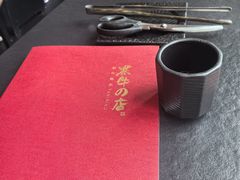 -黑牛の店·黑金店(沈阳万象城店)