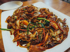 -香港饭店0410(弘大店)