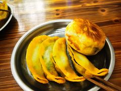 -老七家湾第一锅贴店(岗虹苑小区店)