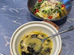 -印巷里主题餐厅(马鞍山店)