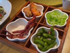 -吴越荣记苏州菜·松鼠桂鱼100%活鱼现做(月光码头店)