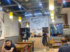-郑记biangbiang面(钟楼店)
