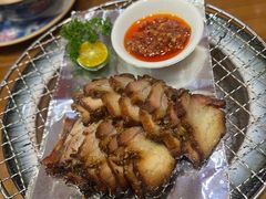 -老西门·常州菜(新区店)