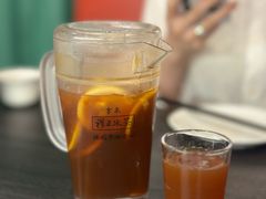 -香港祥正飯店·正宗灣仔50年海鲜老字号