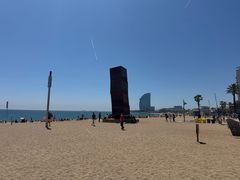 -小巴塞罗那海滩