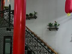 -微山岛春天里酒家