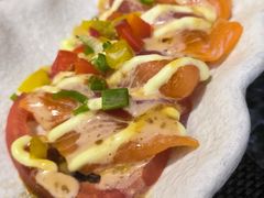 -菊上料理(蜀山银泰百货店)