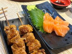 -胜代日本料理(云程巷小区店)