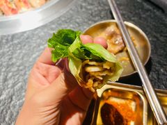 -牛兆·牛内脏·烤肉(慈云寺店)