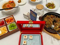 -品海楼·大连海胆锅贴馆(东港店)