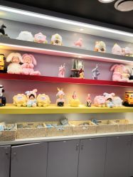 -meland club亲子乐园(重庆万象城店)