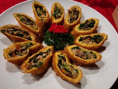 -正阳门饭庄·烤鸭·北京菜(万丰路七里庄店)