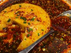 -面辣子·陕西家乡菜(钟楼店)