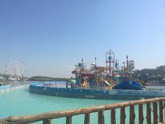 -渔岛海洋度假区