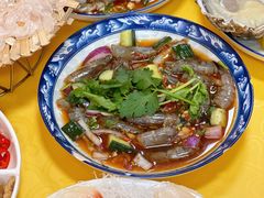 -官塘陈记鱼生·潮汕砂锅粥·牛肉火锅(潮枫路总店)