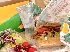 -SUBWAY赛百味(汉峪金谷店)