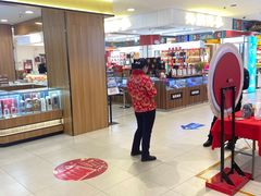 -银座购物广场(高新区店)