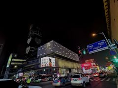 -长沙尼依格罗酒店