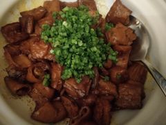 -马仕玖煲·融合菜·酥不腻烤鸭(人大店)