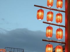 -沙州食驿·非遗小吃夜市