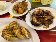 -大茄来海鲜餐厅(亚洲城分行)