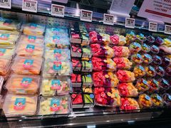 -永辉超市(鲁谷店)