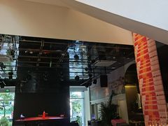 -Mezomd曼索蒂西班牙餐厅(广粤店)