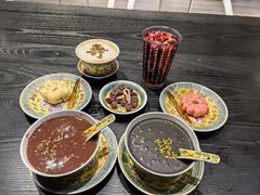 -宫事颐庭·老佛爷贵寿下午茶(颐和园店)