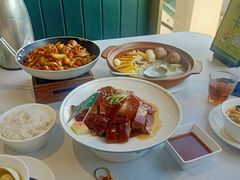 -椿记烧鹅(叠彩店)