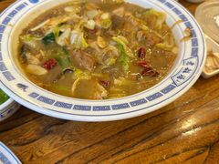 -老雒阳面馆·水席(定鼎门店)