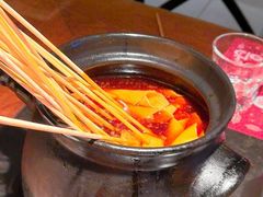 -可口香·非遗老号烧烤(南岗直营店)