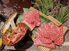 -老乾杯和牛烧肉(王府中环店)