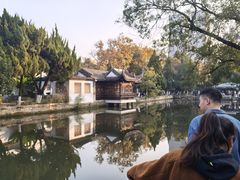 -南京中国近代史遗址博物馆(南京总统府)