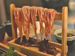 -湊湊火锅·茶憩(恒隆广场店)